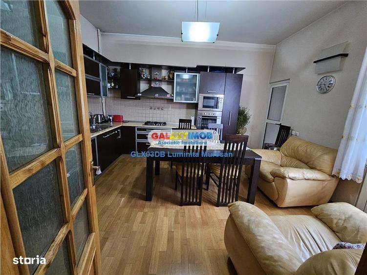 Vanzare casa P+1+M Targoviste Central - 9