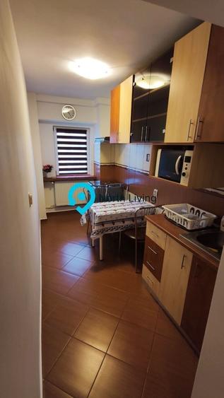 De vanzare Garsoniera  – Trafic Greu. - 5