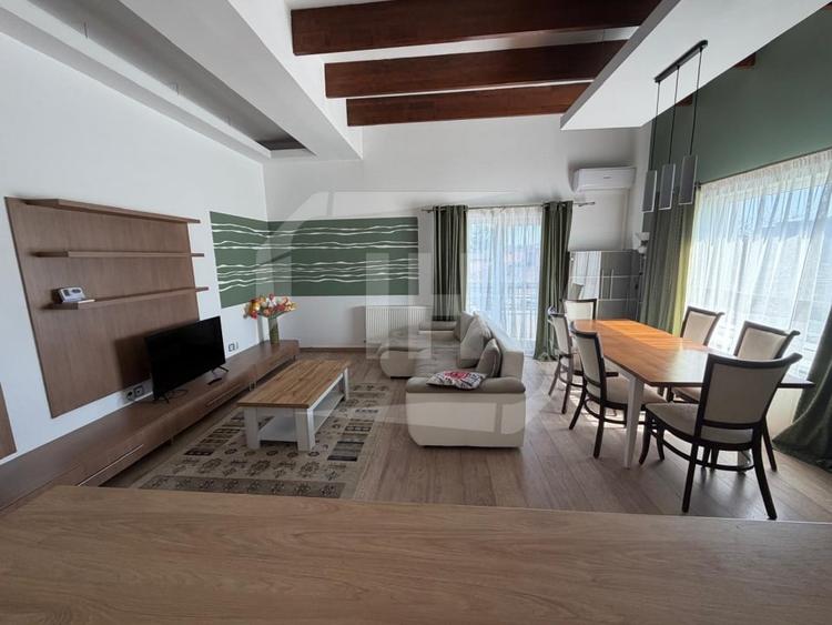 Apartament 3 camere,  Gheorgheni - 2