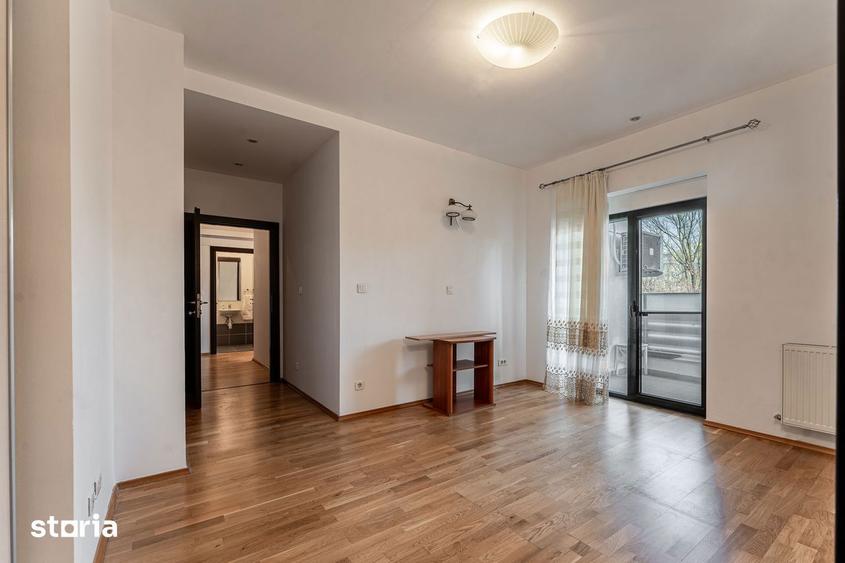 Apartament cu 2 camere în Iancu Nicolae