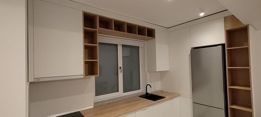 Apart 2 camere | Bloc 2022 | Etaj 2 | Parcare supraterană - 13