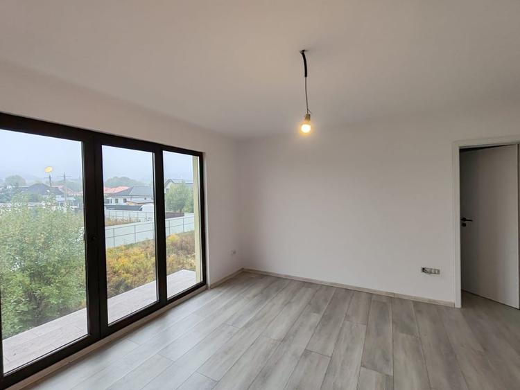 Casa de vanzare –intrare Sacele (acces din str. Campului si Bd. Brasovului) - 6