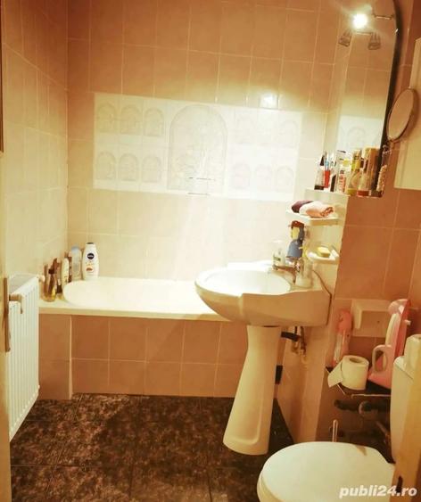 Apartament 3 camere , zona City Mall - 4