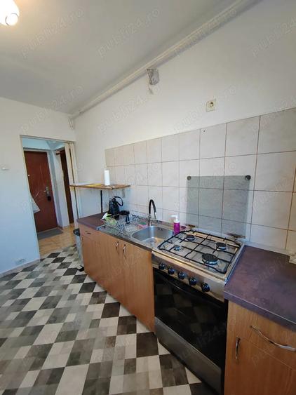Vand apartament cu 3 camere aproape de Iulius Mall - 4