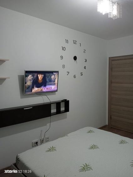 doua camere complex Atlantis - pet friendly - 19