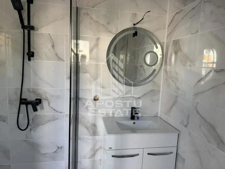 Duplex in Mostina Noua cu canalizare - 1