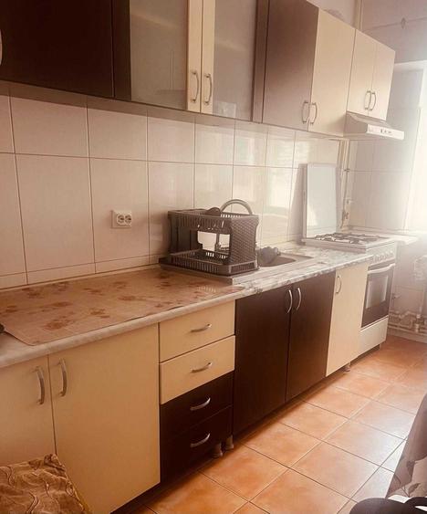 Inchiriez apartament, 3camere, complet mobilat si utilat - Tomis Nord - 3