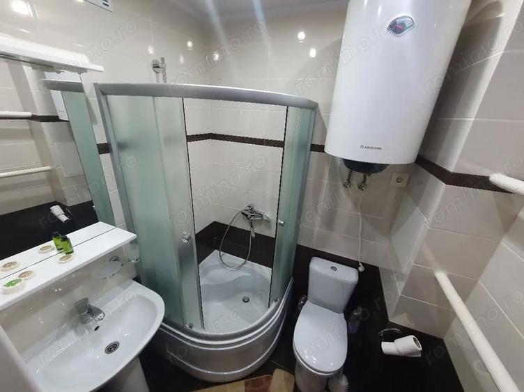 De inchiriat apartament cu o camera in zona Steaua - 1