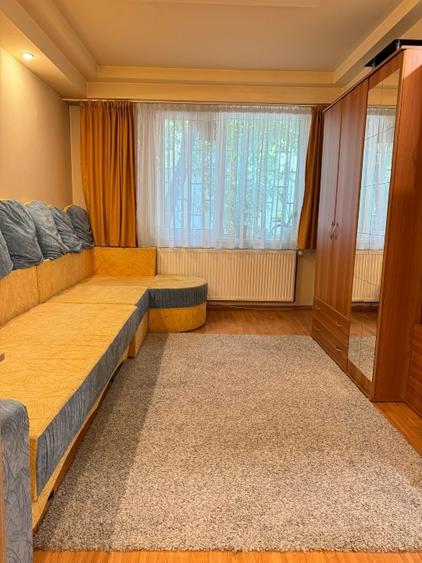 Apartament 3 camere - Aparatorii Patriei - 7 minute de metrou - 1