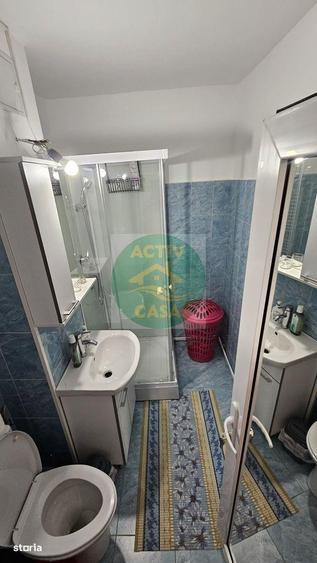 Garsoniera cf.1, mobilata si utilata - 7