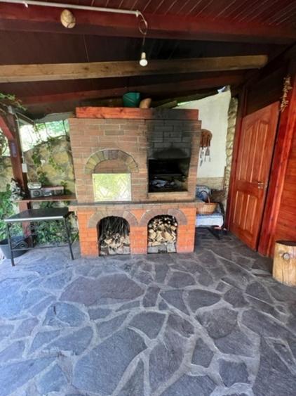 Dealul Florilor VILA D+P+M 240mp finisata, mobilata cu 530mp teren! - 3