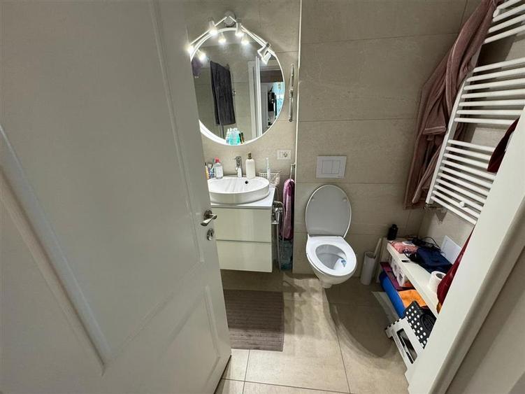 Apartament 2 camere, etaj 3, bloc nou 2023 - Ozone - mobilat si utilat - 6