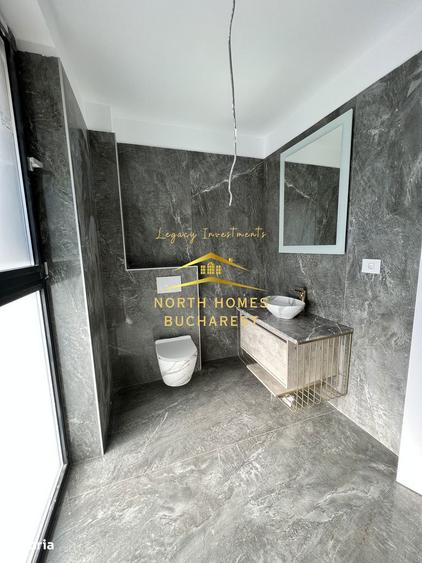 Comision 0% Roka Homes Tunari - Vile de lux, inchiriere pe minim 1 an! - 2