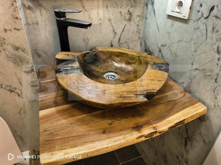 Casa de vanzare in valea Lupului -finisaje PREMIUM - 8