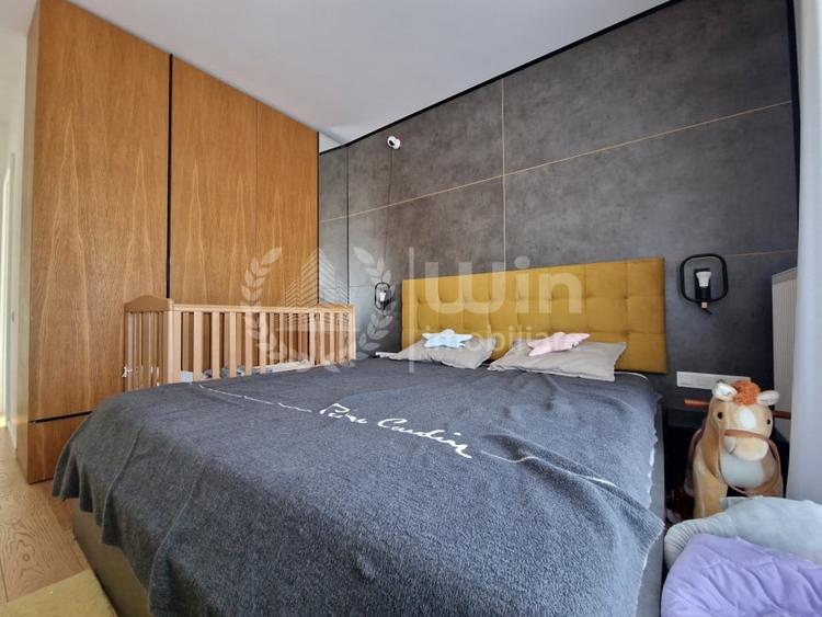 Apartament 3 camere | Bloc nou | 69mp | Parcare inclusa | Borhanci - 3