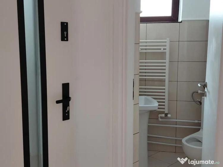 Firma ofera spre vanzare imobil D+P+3E+M cu functiuni mixte. Iasi - 7