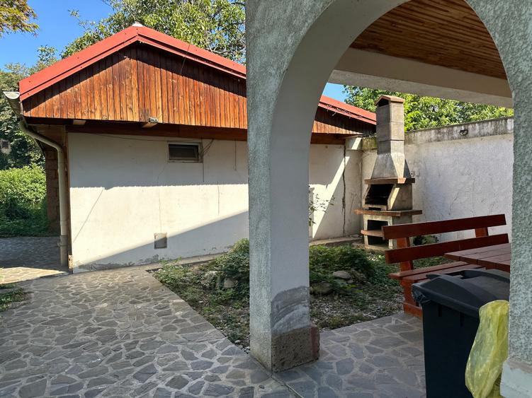 Casă spatioasa pe Calea Moșilor/ Spacious house on Calea Mosilor - 14