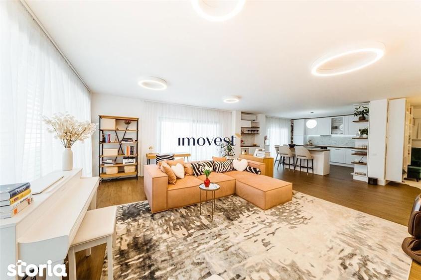 Penthouse de vanzare Gheorgheni, Jud Cluj zona Interservisan - 3