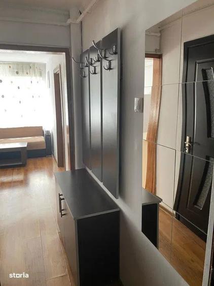 Apartament - 2 camere - decomandat - Vitan - 8
