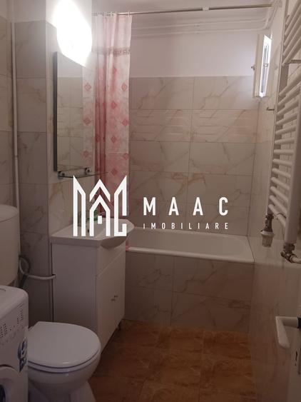 Apartament | 3 camere | 74MPU | Decomandat | Balcon | Hipodrom 3 - 6