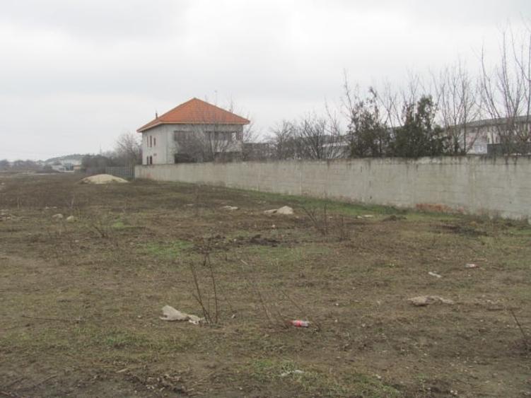 Soseaua Alexandriei, Autorizatie de constructie 116 apartamente - 4