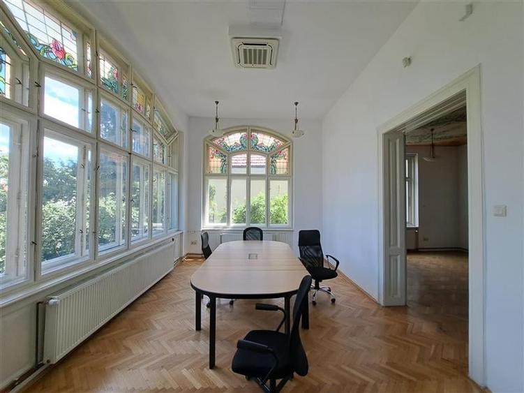 Casa individuala,Birou, 500 mp utili, situata in zona Centrala! - 7