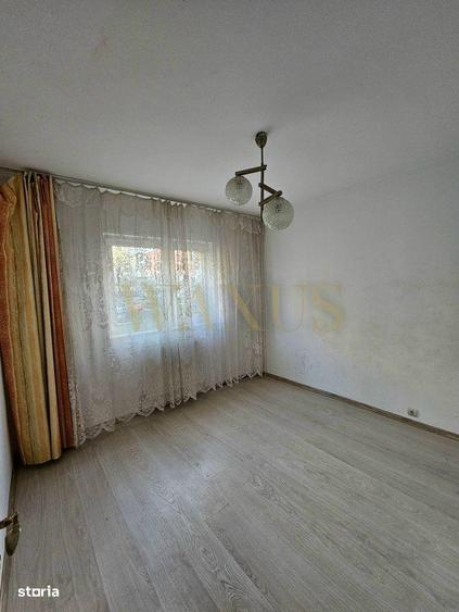 Apartament 4 camere decomandat,2 bai,2 balcoane,garaj etaj 1 DEJ - 2