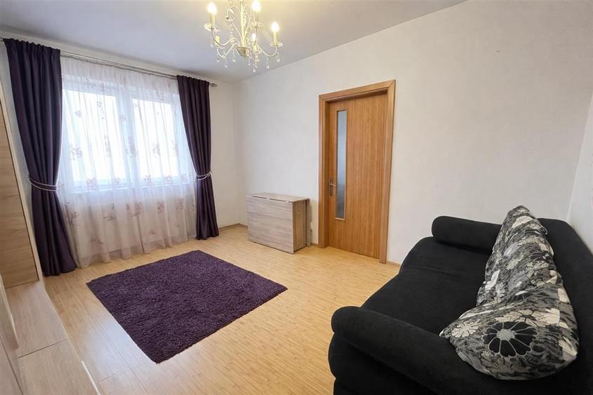Apartament cu 2 camere zona Vasile Aaron - 1