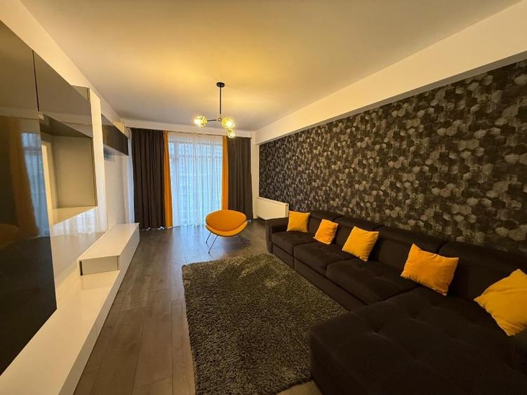 DE INCHIRIAT- Ap 2 camere Palazu Mare - 1