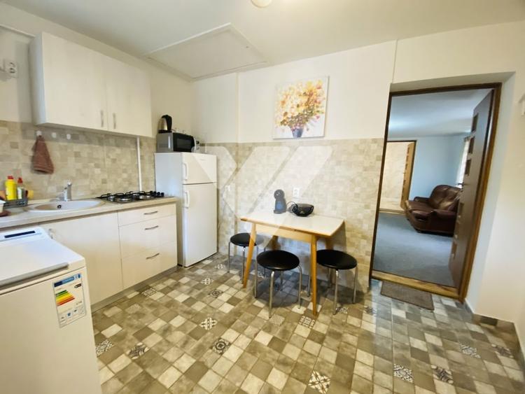 Apartament ultracentral de inchiriat - 4