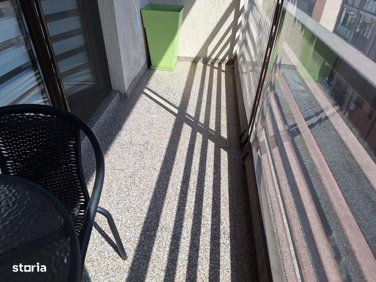 Apartament 2 camere decomandat | Apusului Residence | Loc parcare - 4