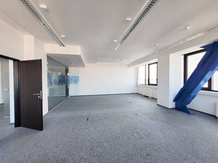 Pipera Business Tower, Pompei, 245 - 2216 mp  0% comision! - 9