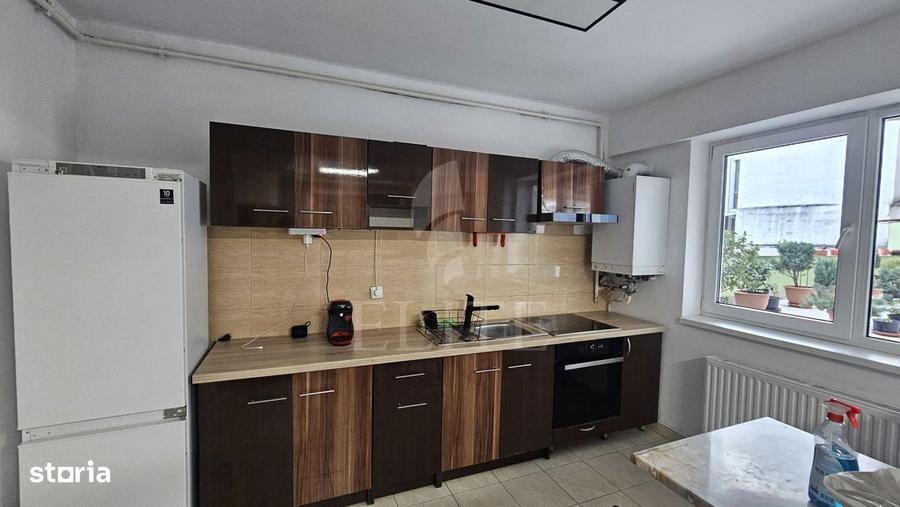 Apartament 2 camere in zona MARASTI CENTRAL - 4