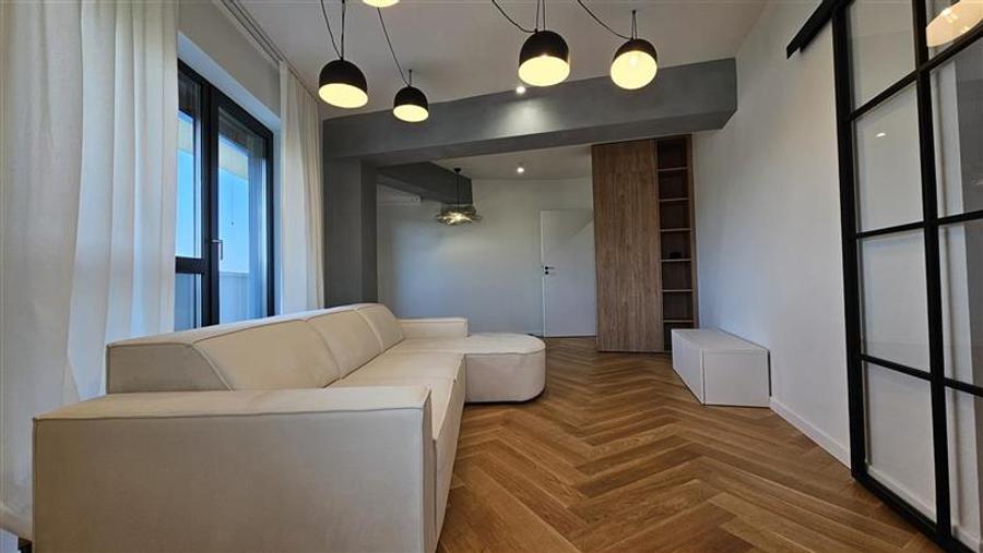 Apartament PREMIUM 2 camere 58mp,2 balcoane,parcare, Europa-Wings - 16