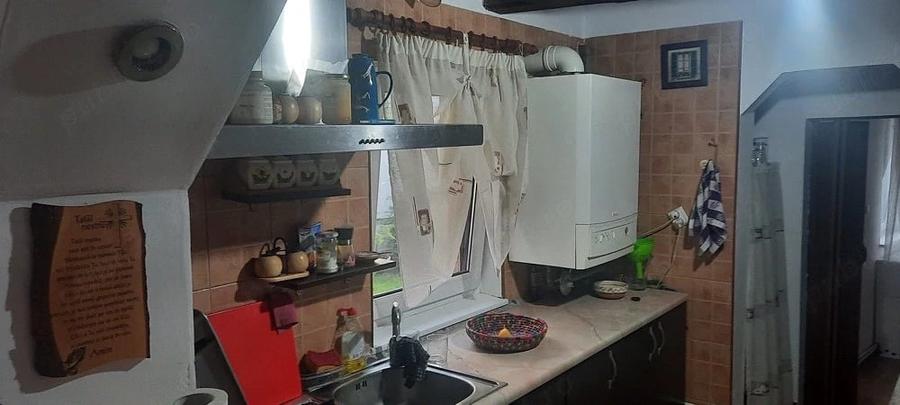 Proprietar, vand casa in Zarnesti, Tohanul Vechi - 5
