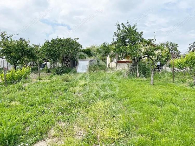 Casa cu teren 2052 mp in Saldabagiu de Munte - 16