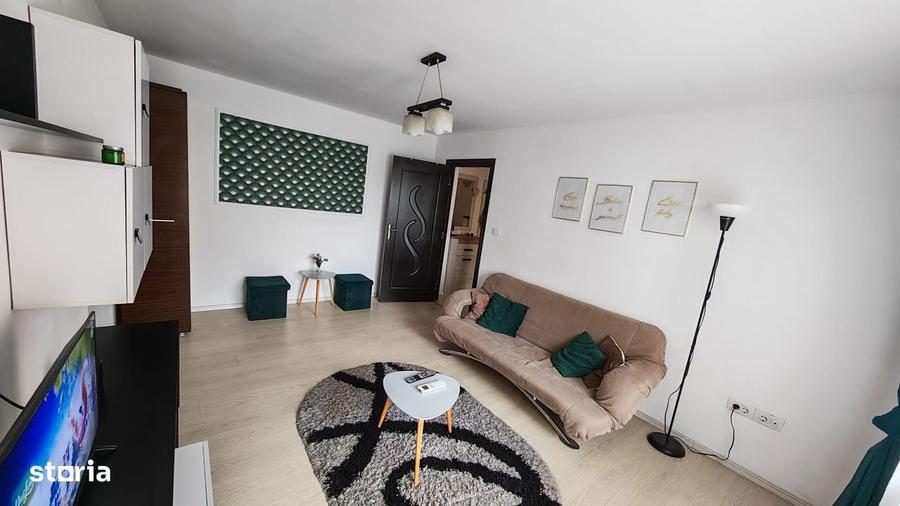 PROPRIETAR |Micalaca Orizont Et 1 | Renovat |Eficienta Energetica A+++ - 10