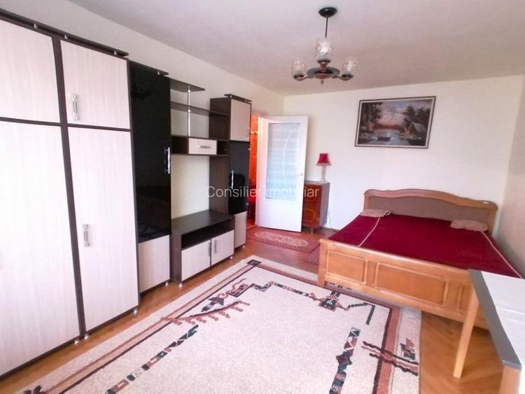 APARTAMENT CU 2 DORMITOARE - LA 10 MINUTE DE UMF - HOTEL GOLDEN TULIP!