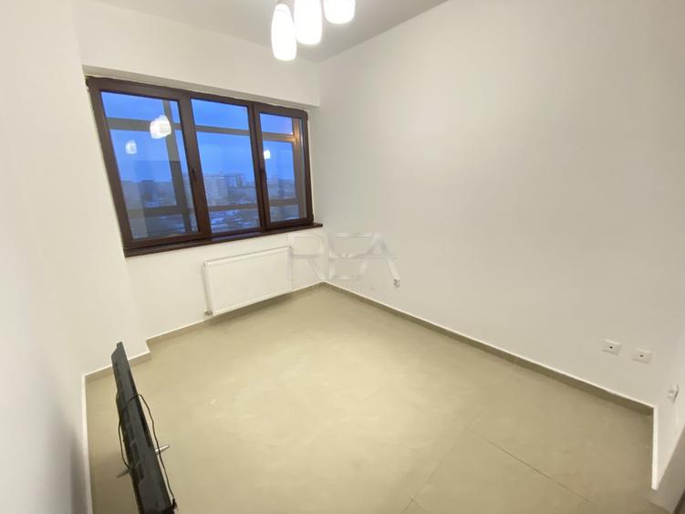 2 Camere- South City Residence-Bloc 2012-Calea Ferentari - 8