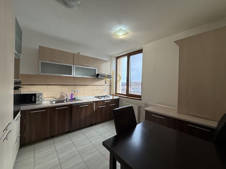 Apartament 3 camere - Decomandat - 87 mp| Piața Badea Cartan - 2
