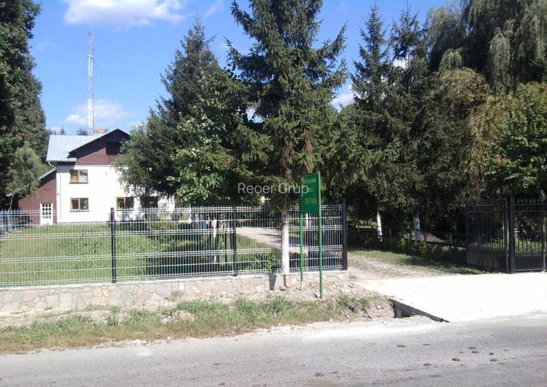 Intravilan 572 mp , loc de casa , zona padure Baicoi Prahova Intravilan 572 mp , loc de casa , zona padure Baicoi Prahova
