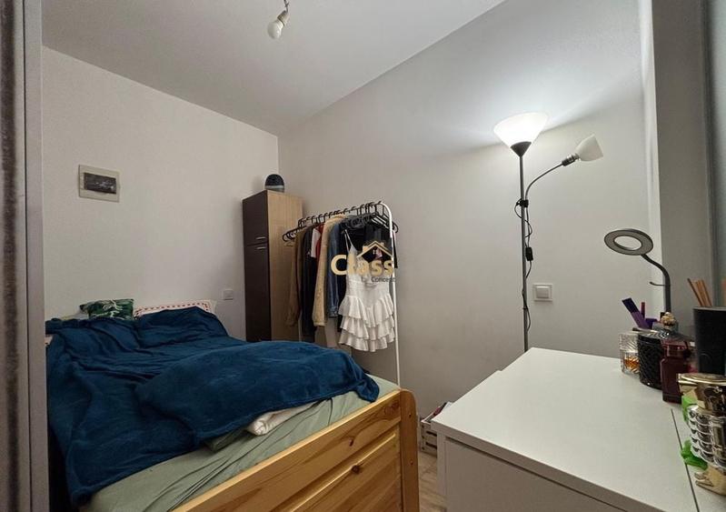 Apartament 1 camera+Nisa | Parcare | 38 mpu | Zona Oasului Iris - 5