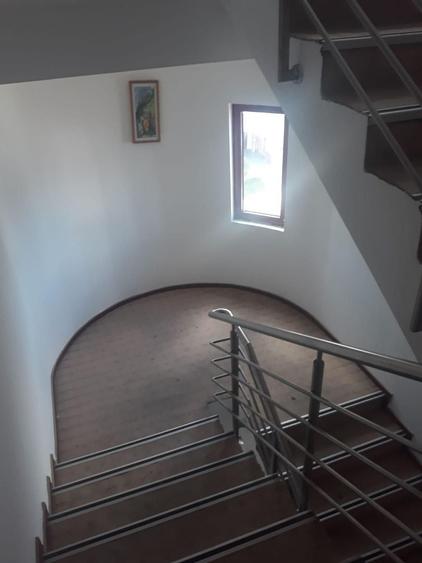 Hotel Capitol de vanzare Valenii de Munte Prahova - 7