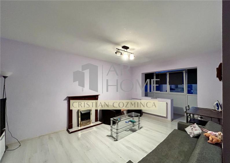 Apartament 2 camere, decomandat, Lamaita, Ploiesti - 1