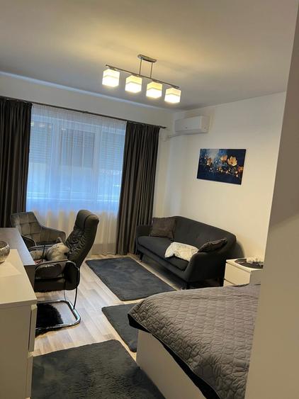 PROPRIETAR inchiriez garsoniera in Drumul Belsugului sectorul 6 - 2