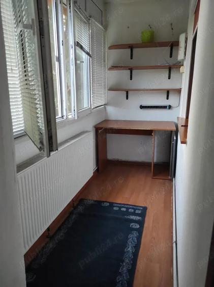 Inchiriez apartament 2 camere Strada Telita, Nr 4, aproape de Sebastian - 5