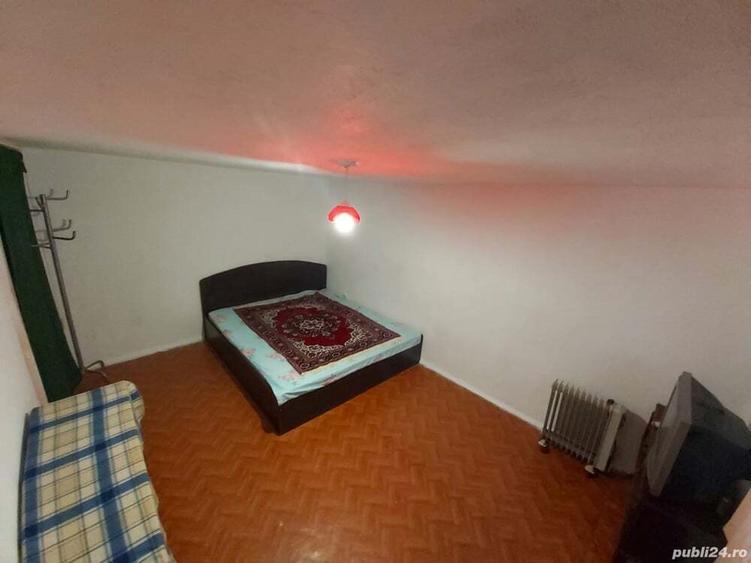 inchiriez garsoniera la curte - 1