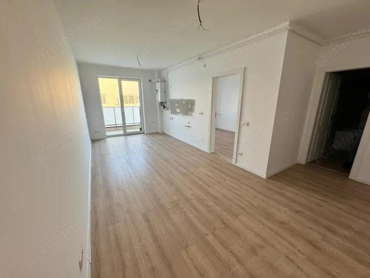 Apartament 2 camere, 45 mp, zona Vasile Alecsandri - 3