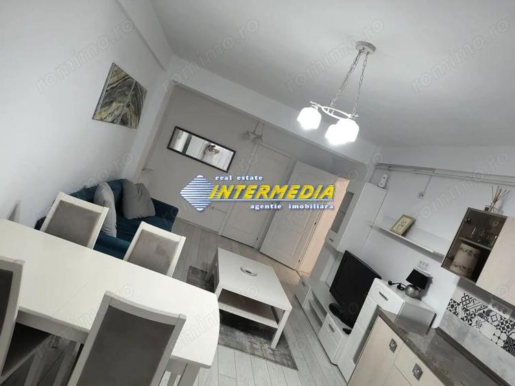 Apartament 2 camere de inchiriat in Bloc Nou Cetate mobilat - 3