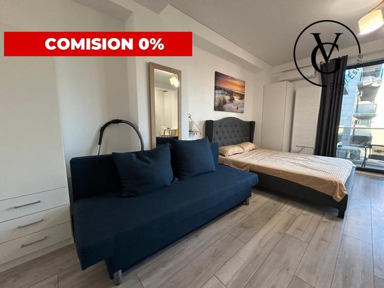 Garsoniera Almar Luxury LIDL - 1